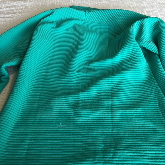 Adidas Athletic Jacket - Picture 9 of 11